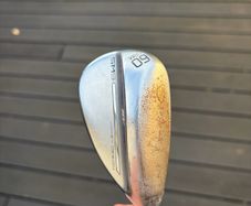 Titleist SM9 Vokey Wedge 60 Degree