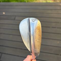 Titleist SM9 Vokey Wedge 60 Degree
