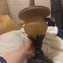 Vintage lamp Image 9