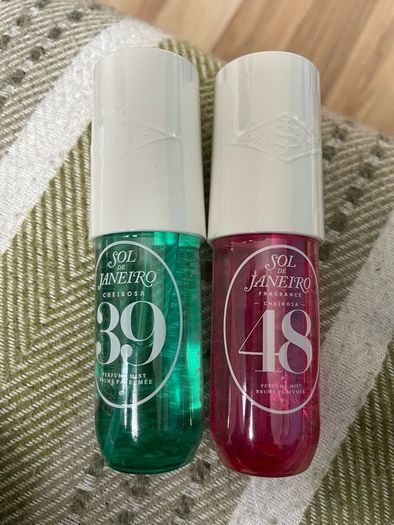 Sol De Janeiro 90ml