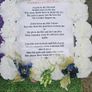 silk wreaths Image 7