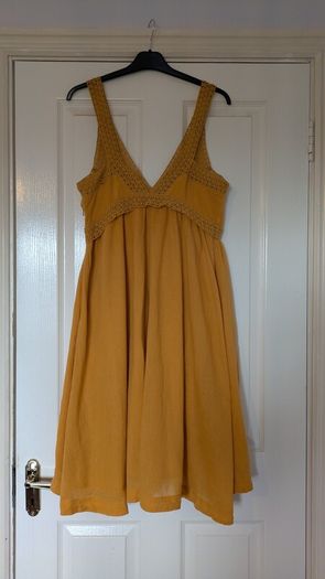 H&M summer dress