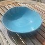 Turquiose Bowl Image 4