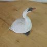 Vintage Collection of  4 Animal Craft Kilbrittain Pottery Figurines Cork Ireland Ceramic Image 7