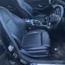 2017 Mercedes-Benz C-Class C200 BlueTEC Sedan / C200d  Breaking Image 9