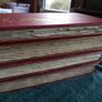 4 Volumes - "Pilgrimages to Old Homes" by Fletcher Moss - 1903 - 1906 - 1908 - 1920 Image 5