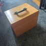 Large essential oil storage box Image 4