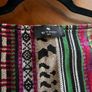 Luxury Etro Designer Poncho - One Size Fits All. Image 10