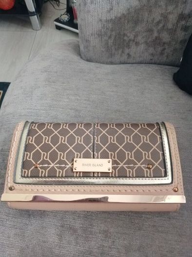 river island purse