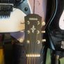 Yamaha apxt2 black with case stand and cable Image 4