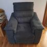 Egoitaliano Sofa & Electric Recliner Armchair Image 7