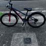 Umit Mirage Mountain Bike Image 2