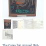 Capuchin Annual 1966 ans 1936 Image 3