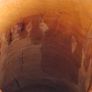 Wooden Vase/Holder Image 4