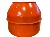 Replacement Drum for Mixer