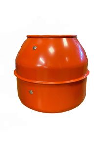 Replacement Drum for Mixer