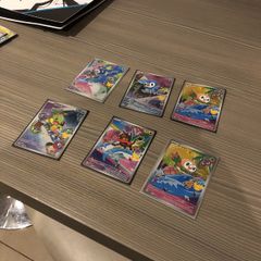 pokemon cards starters