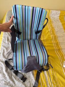 Booster Seat