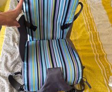 Booster Seat