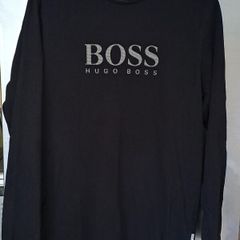 Boss Jumper / Sweatshirt (M) - Perfect Condition