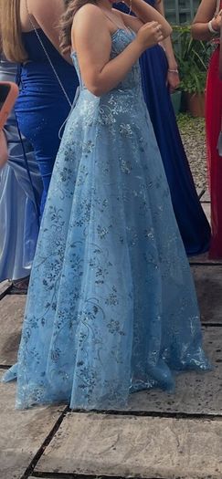 Debs dress