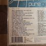 Pure Genius 2CD  - 40 Of The Worlds Greatest Songwriters Image 3