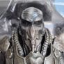 Hot Toys General Zod Superman Man of Steel 1/6 scale figure Image 5