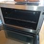 Panasonic NN-CS88LB 4-in-1 combination steam oven Image 2