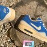 Custom Nike Air Max 1 Premium Image 3