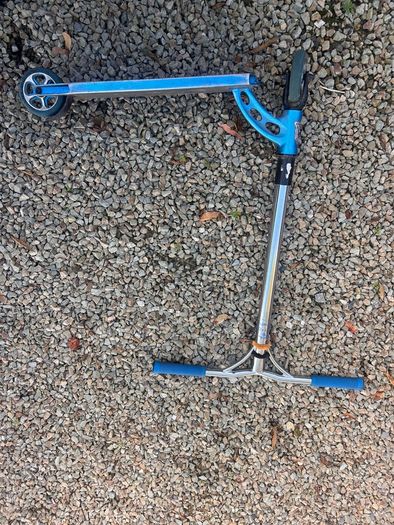 MGP stunt scooter