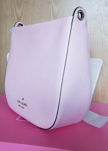 Kate Spade Leather Bag New