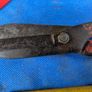 12" Tinsnips by Stanley Image 3