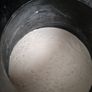 2 tubs whey protein powder opened Image 8