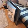 electric fire Image 3