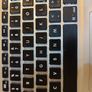 Apple MacBook Pro, Intel Core i5, 2.5 Ghz, 10GB Ram, OS X version 10.8.5, 500GB HDD, in excellent working and Condition Image 7