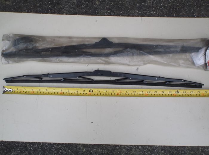 Trico Commercial Wiper Blades.