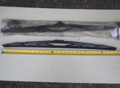 Trico Commercial Wiper Blades.