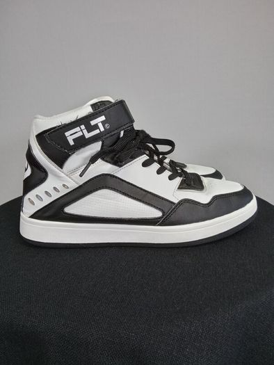 PLT high women's trainers
