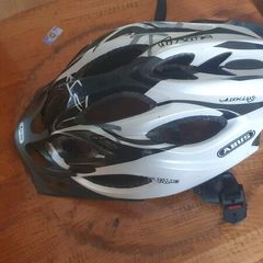 abus br9klyn junior helmet