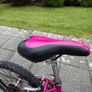 Girls Bentini Montare 20" Bike Image 3