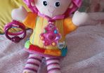 Lamaze My Friend Emily Doll