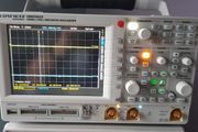 Hameg HMO 3522 Oscilloscope