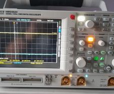 Hameg HMO 3522 Oscilloscope