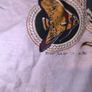 vintage new jersey  wildwood 1997 t shirt size small -medium Image 3