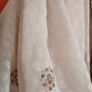 Xtra Large Chiffon Scarf/Wrap Image 3