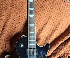 guitar