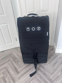 Bugaboo Comfort