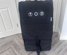 Bugaboo Comfort