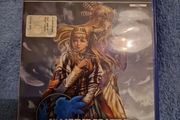 Italian Version Valkyrie Profite 2 Silmeria PlayStation2 Ps2 Games Original