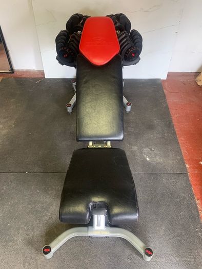 Dumbells